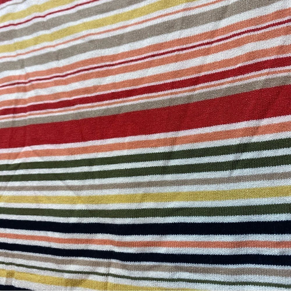 Geiger Collection Striped Tank Size 42 - Picture 9 of 11